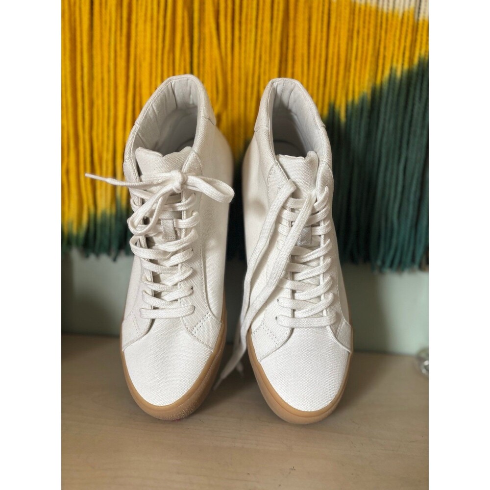 Madewell Shoes View 2